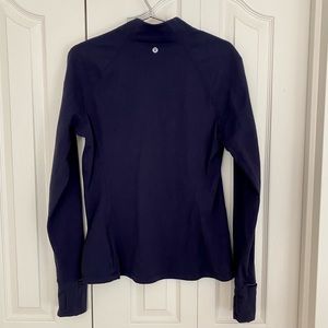 Lululemon athletica long sleeve